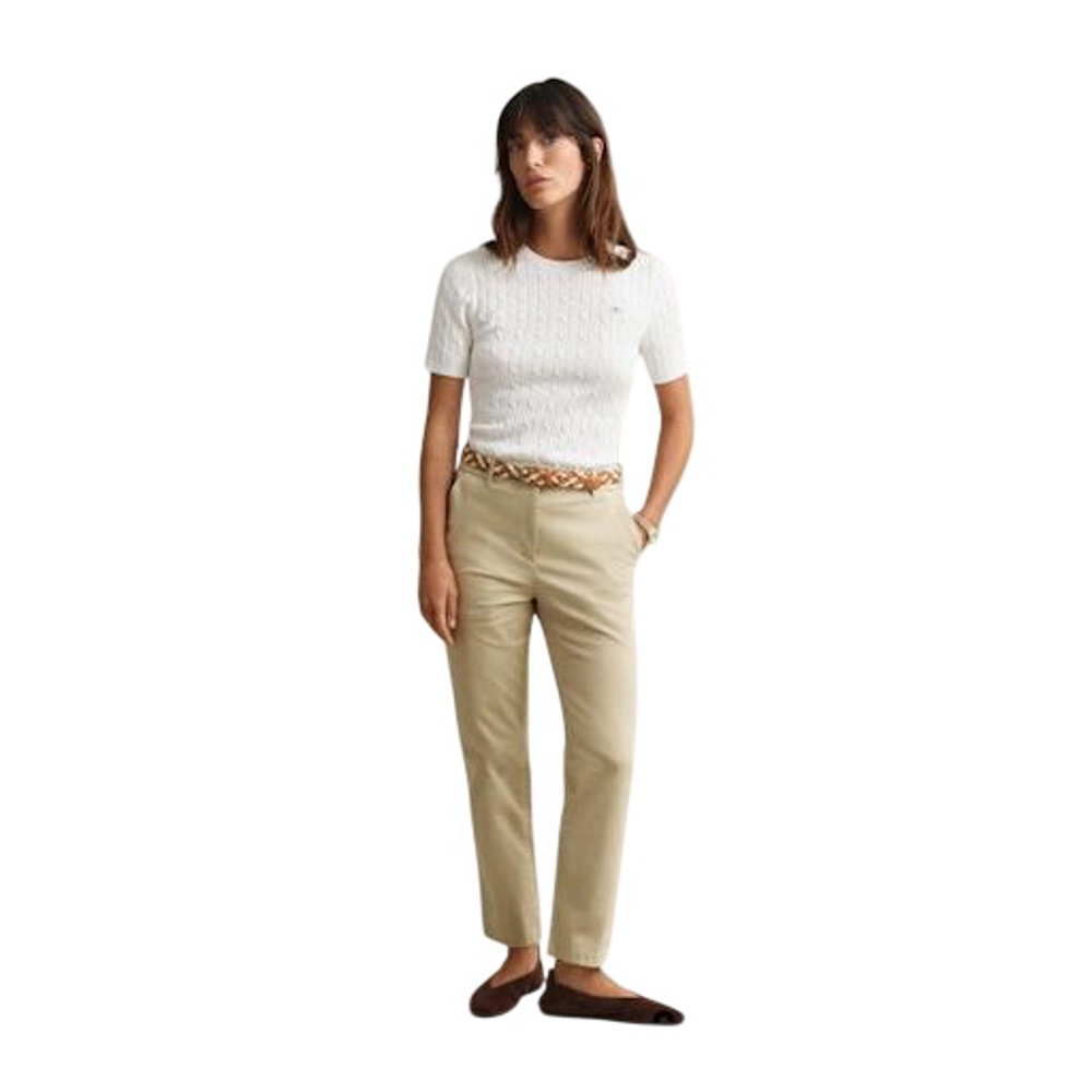 Gant Slim Trousers